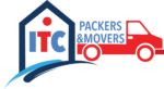 ITC Packers and Movers, Guwahati logo